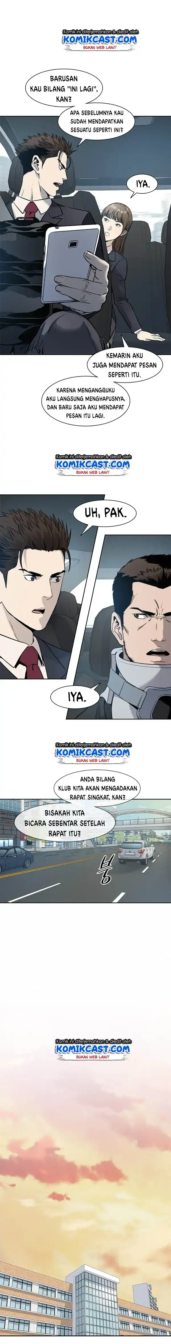 Baca God of Blackfield - Chapter 43 halaman 18