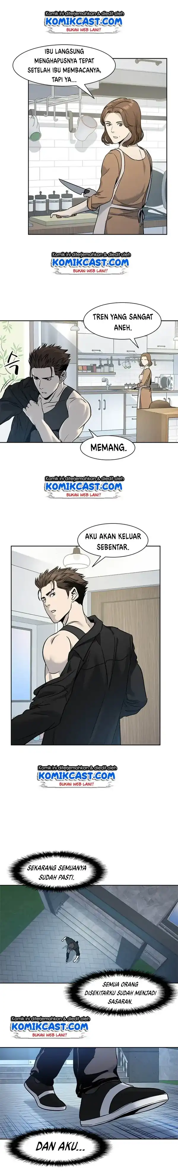Baca God of Blackfield - Chapter 43 halaman 24