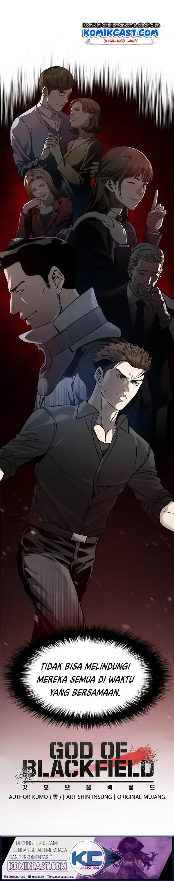 Baca God of Blackfield - Chapter 43 halaman 25