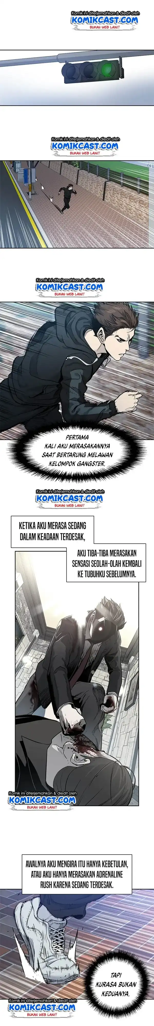 Baca God of Blackfield - Chapter 43 halaman 3