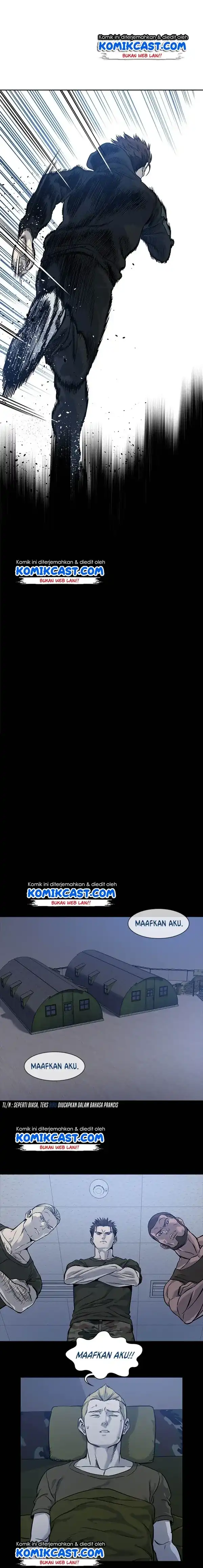 Baca God of Blackfield - Chapter 43 halaman 5