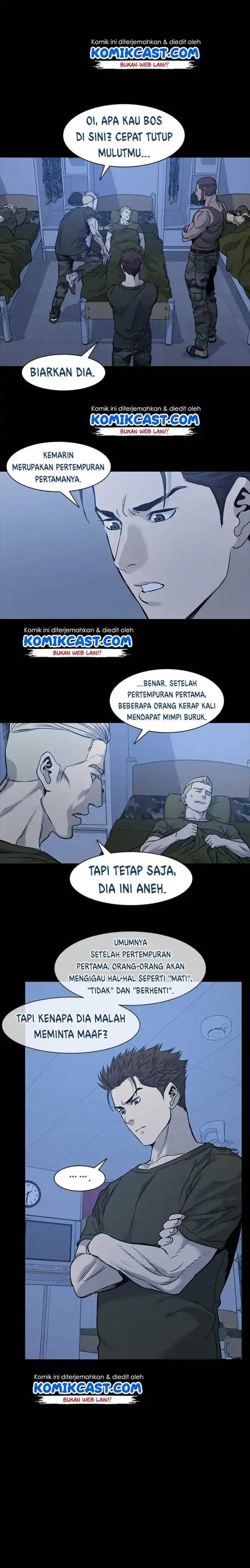 Baca God of Blackfield - Chapter 43 halaman 6