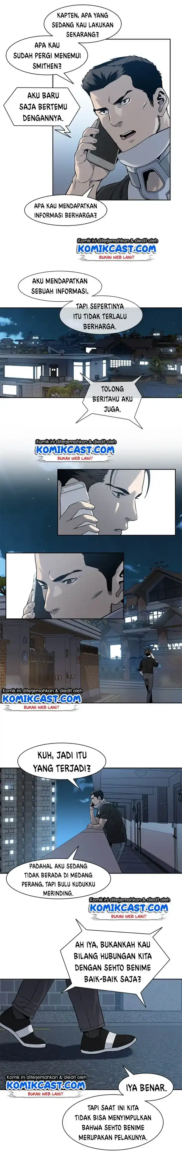 Baca God of Blackfield - Chapter 44 halaman 11