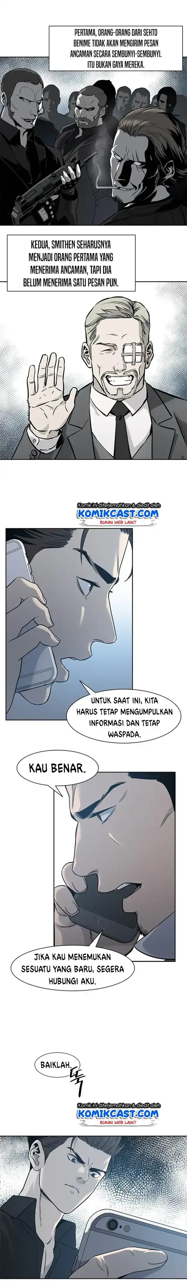 Baca God of Blackfield - Chapter 44 halaman 12