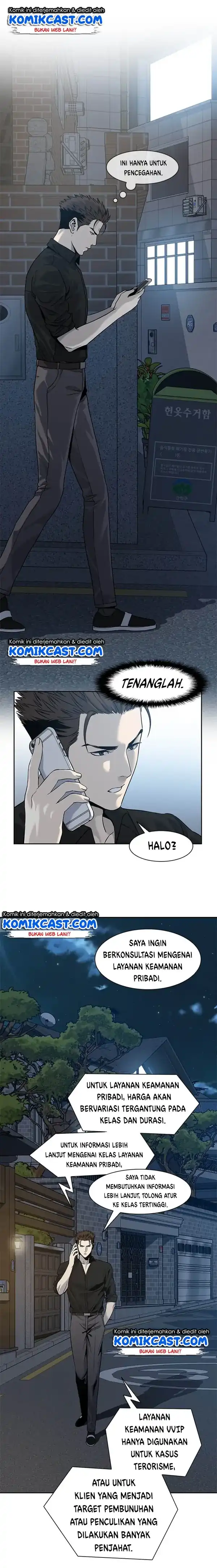 Baca God of Blackfield - Chapter 44 halaman 13