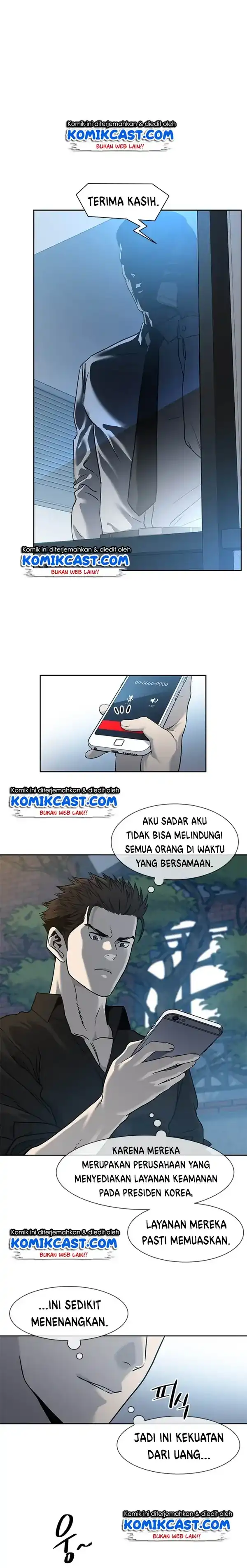 Baca God of Blackfield - Chapter 44 halaman 15