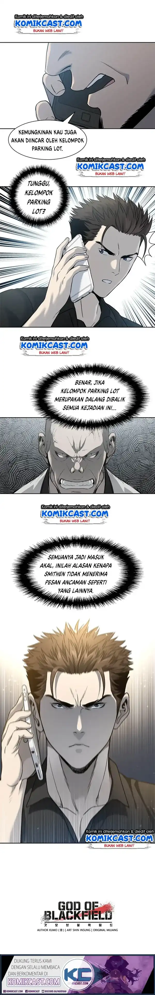 Baca God of Blackfield - Chapter 44 halaman 17