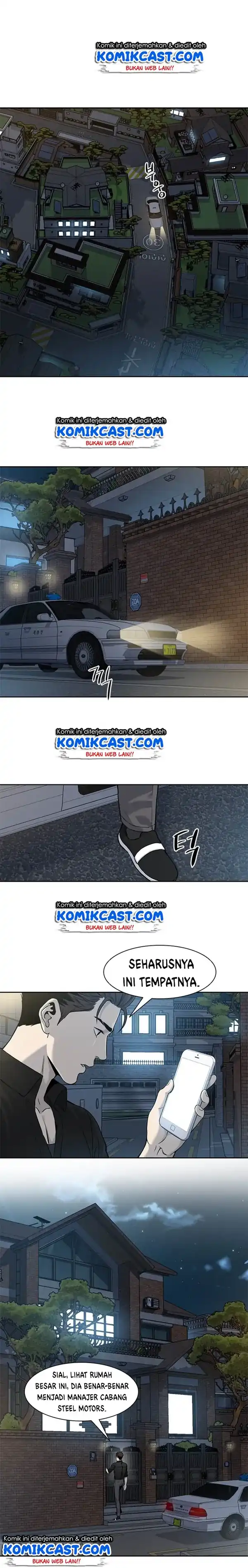 Baca God of Blackfield - Chapter 44 halaman 3