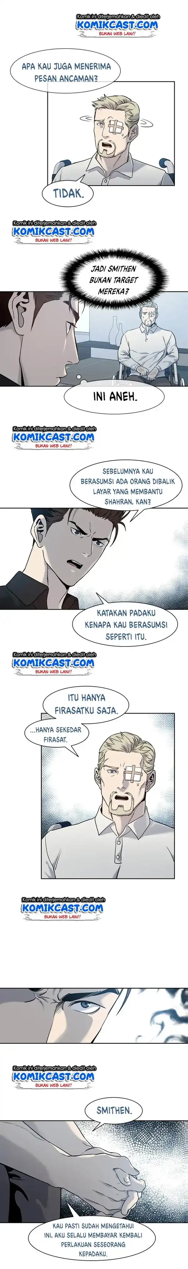 Baca God of Blackfield - Chapter 44 halaman 6