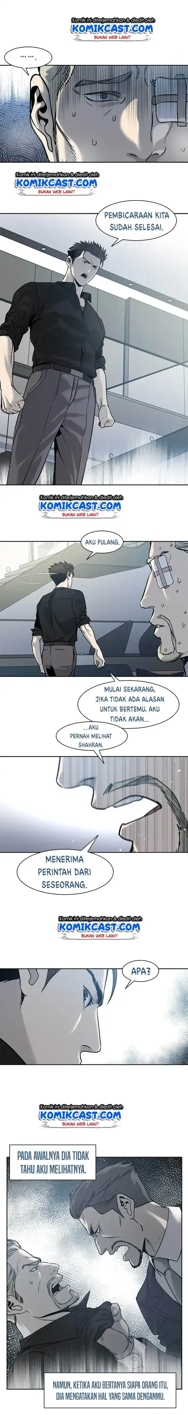 Baca God of Blackfield - Chapter 44 halaman 8