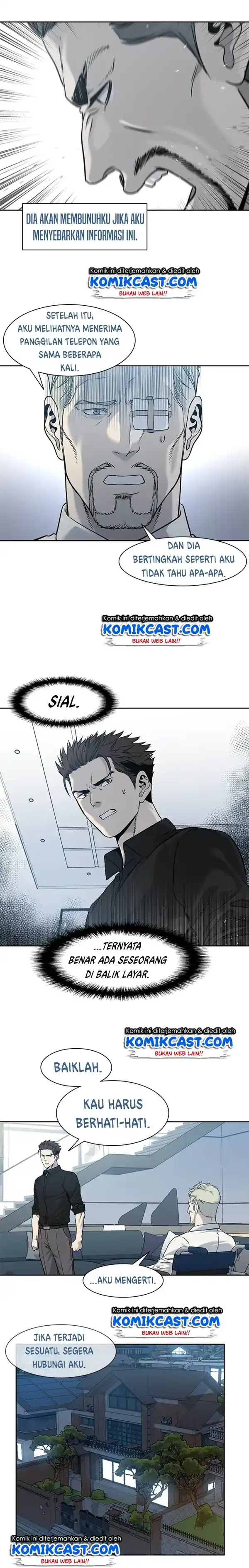 Baca God of Blackfield - Chapter 44 halaman 9