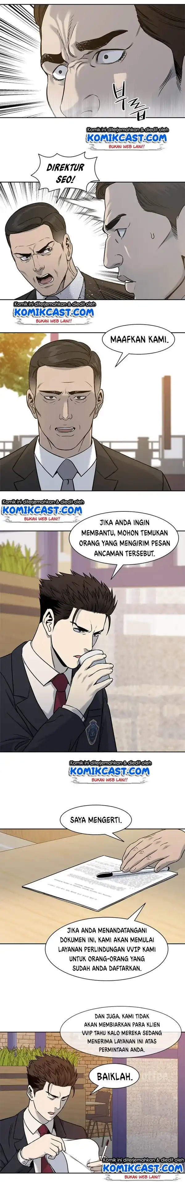 Baca God of Blackfield - Chapter 45 halaman 13