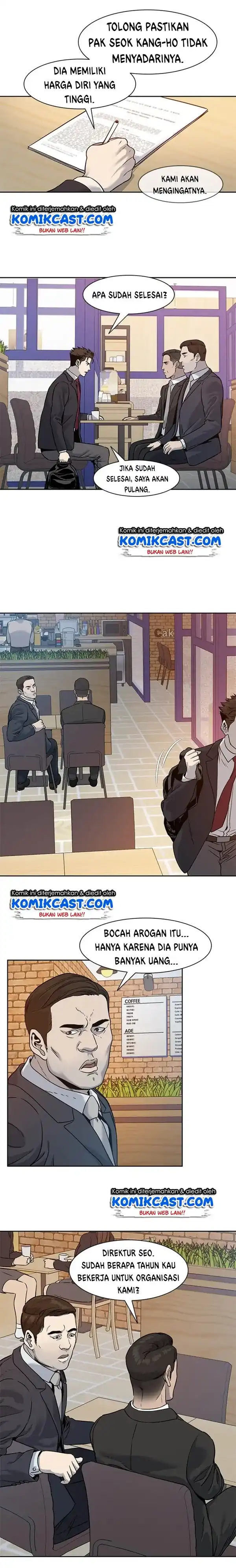 Baca God of Blackfield - Chapter 45 halaman 14