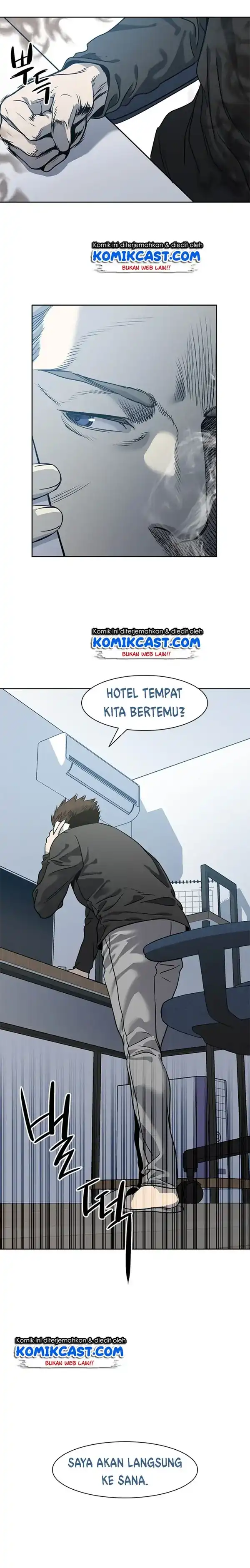 Baca God of Blackfield - Chapter 45 halaman 20