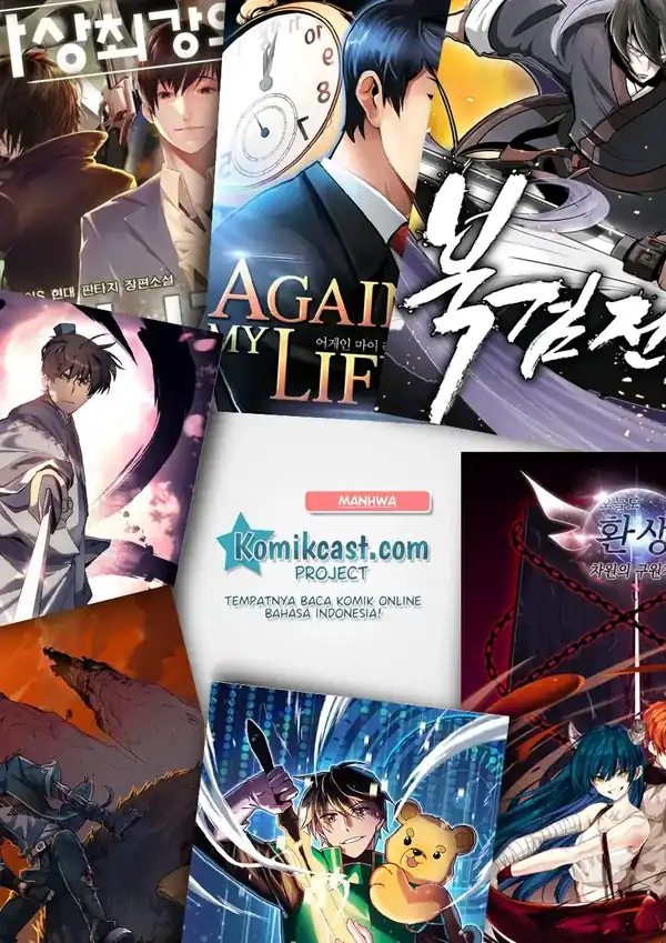 Baca God of Blackfield - Chapter 45 halaman 22