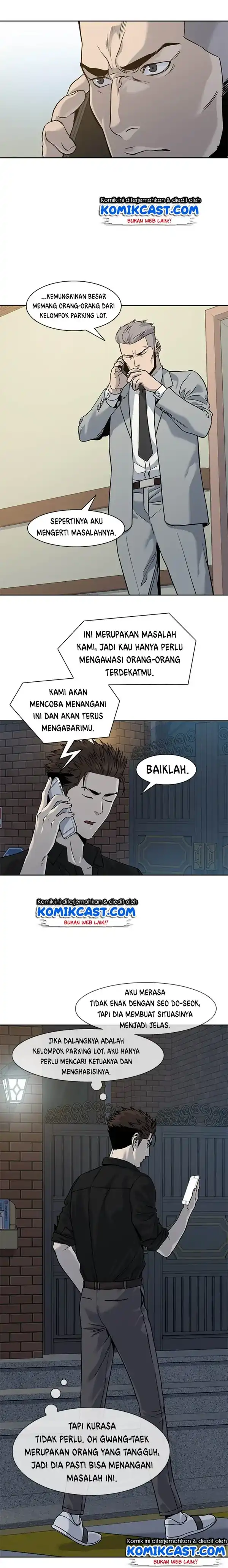 Baca God of Blackfield - Chapter 45 halaman 5