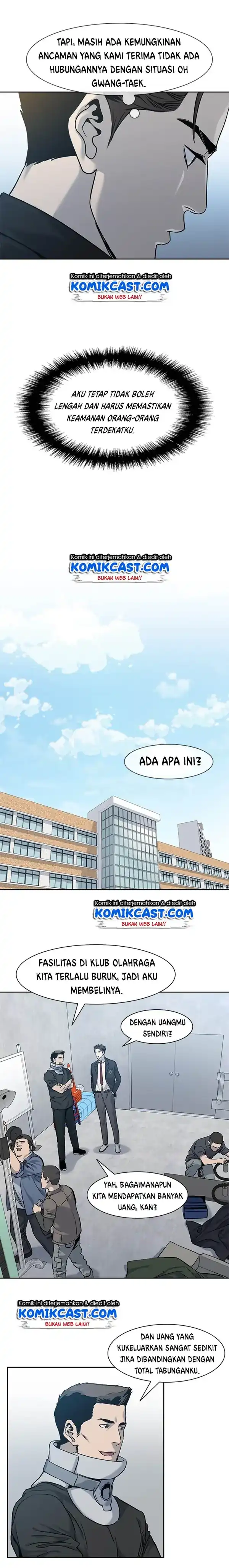 Baca God of Blackfield - Chapter 45 halaman 6