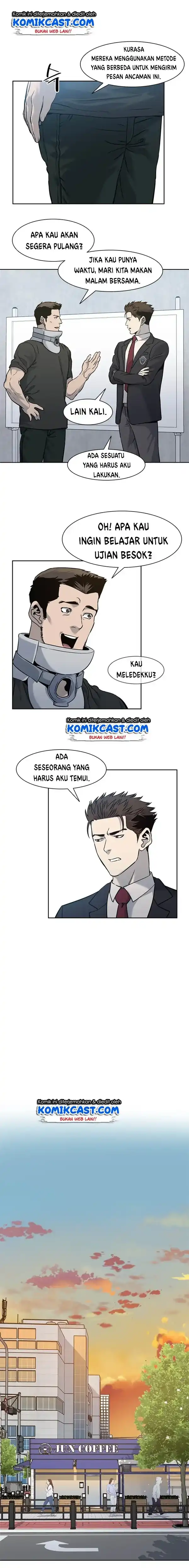 Baca God of Blackfield - Chapter 45 halaman 8