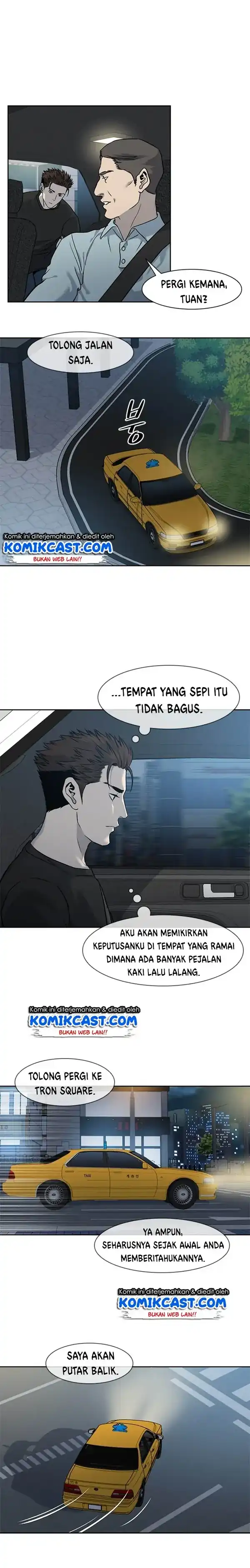 Baca God of Blackfield - Chapter 46 halaman 13