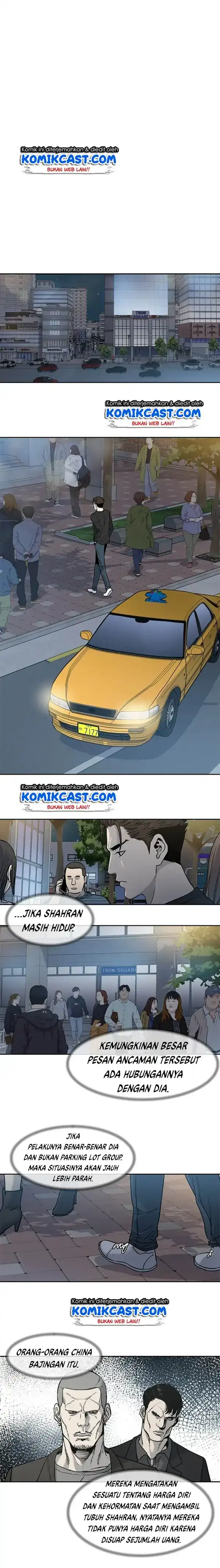 Baca God of Blackfield - Chapter 46 halaman 14