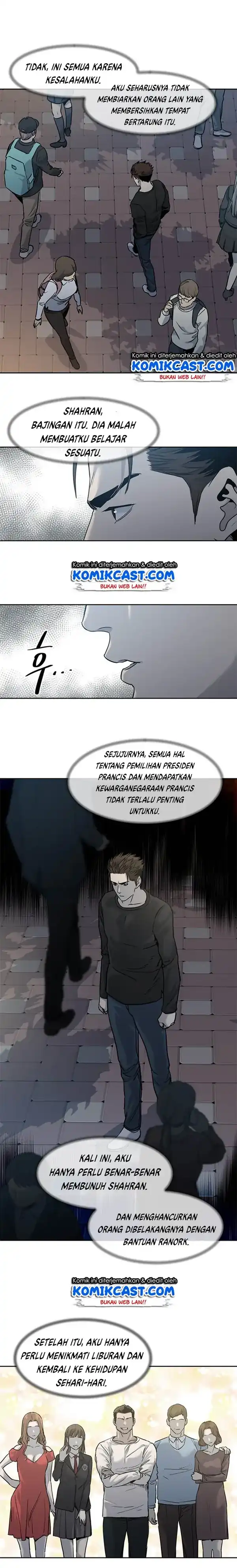 Baca God of Blackfield - Chapter 46 halaman 15