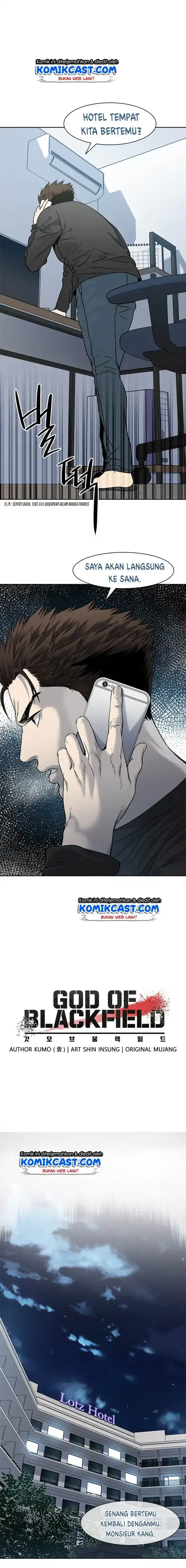 Baca God of Blackfield - Chapter 46 halaman 2