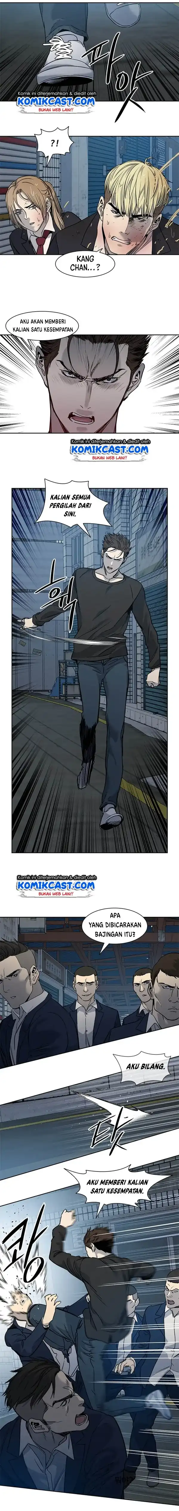 Baca God of Blackfield - Chapter 46 halaman 20