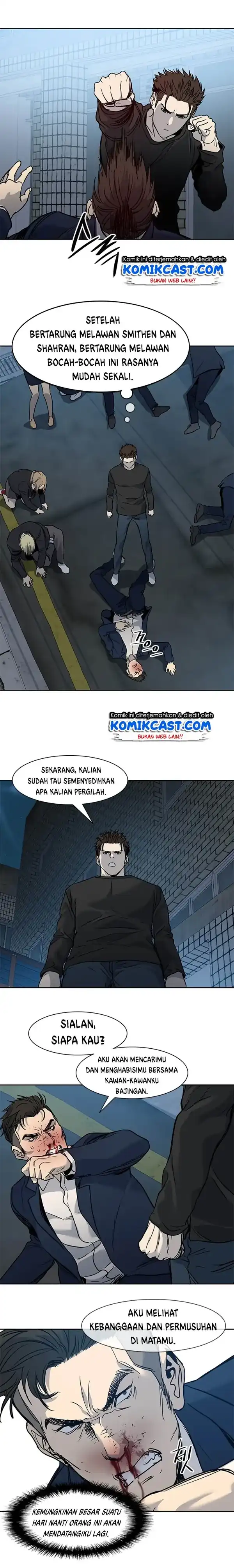 Baca God of Blackfield - Chapter 46 halaman 22