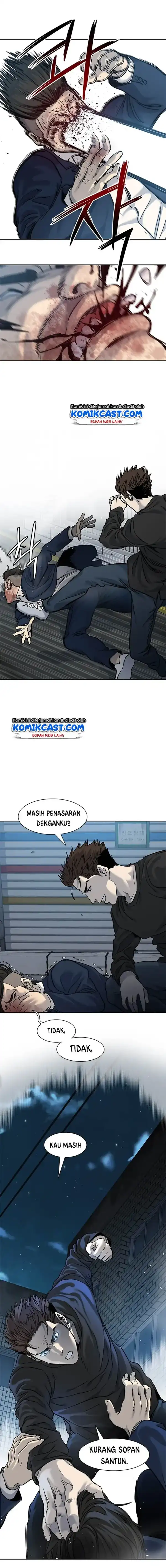 Baca God of Blackfield - Chapter 46 halaman 24