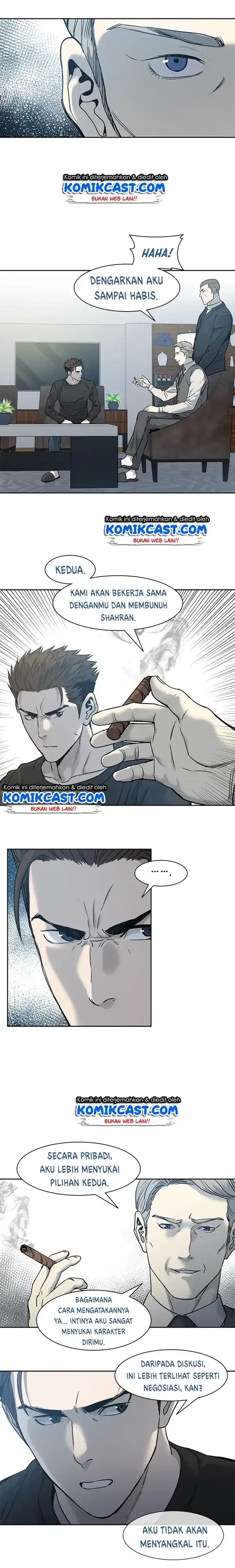 Baca God of Blackfield - Chapter 46 halaman 7