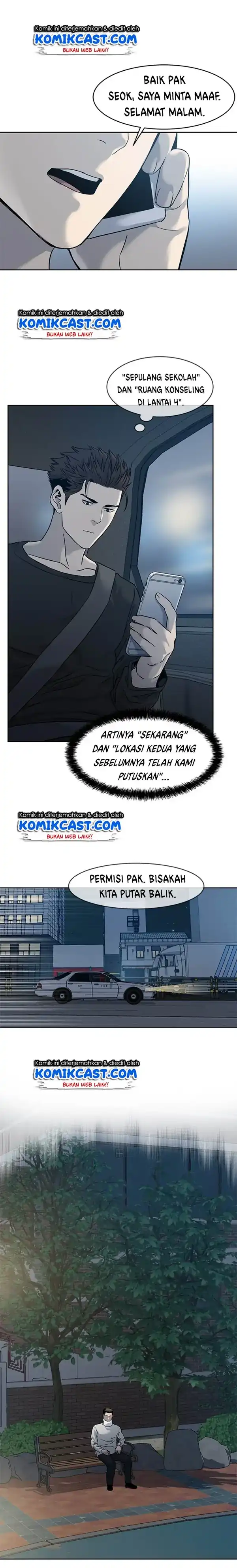Baca God of Blackfield - Chapter 47 halaman 10