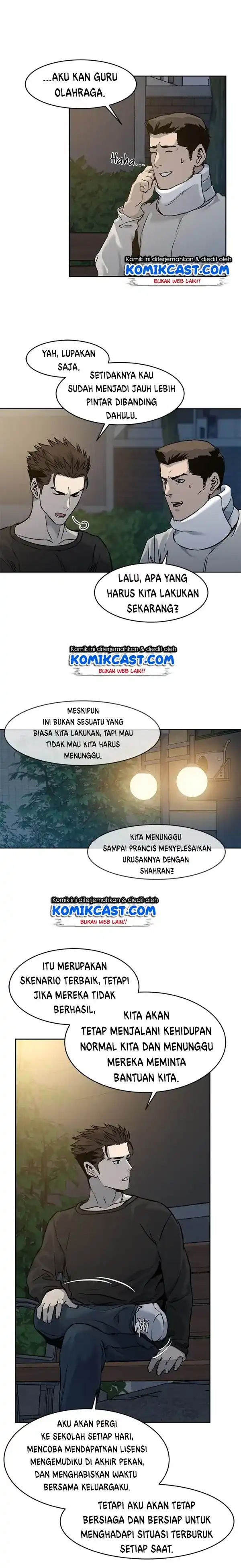 Baca God of Blackfield - Chapter 47 halaman 15