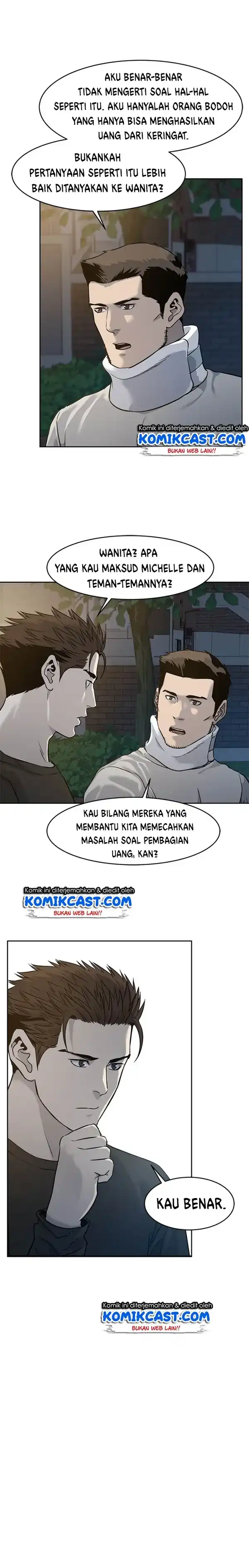 Baca God of Blackfield - Chapter 47 halaman 17