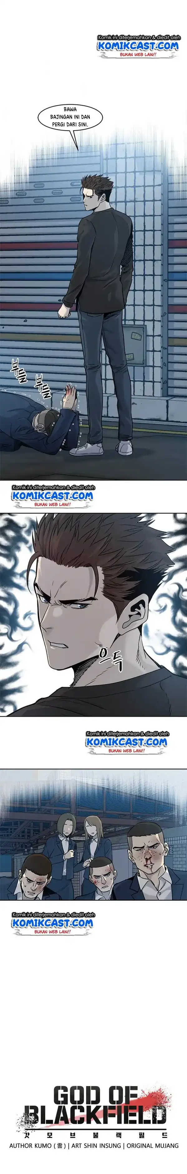 Baca God of Blackfield - Chapter 47 halaman 2