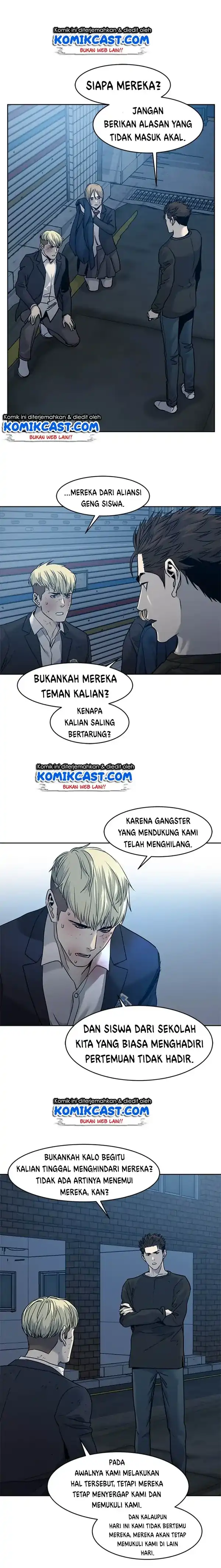 Baca God of Blackfield - Chapter 47 halaman 5