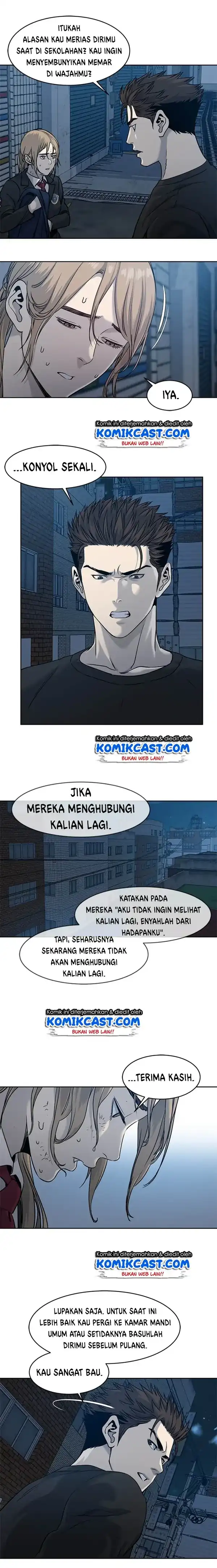 Baca God of Blackfield - Chapter 47 halaman 6