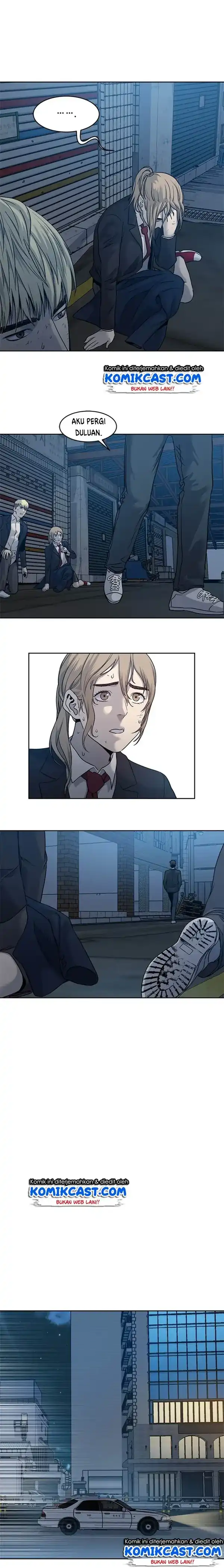 Baca God of Blackfield - Chapter 47 halaman 7