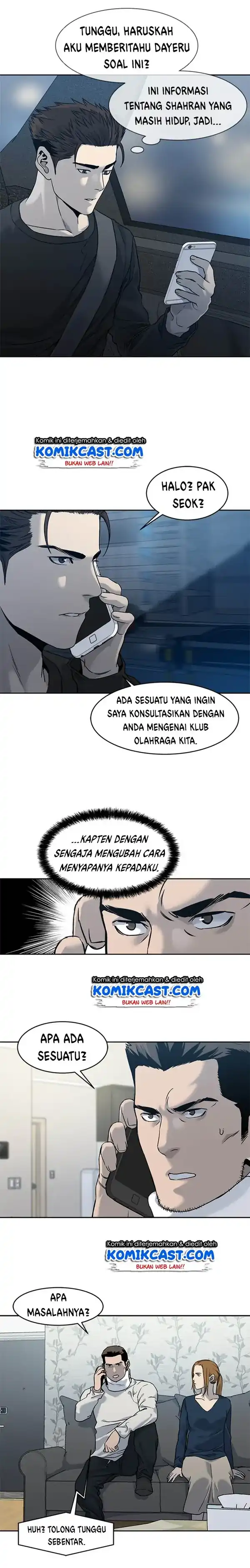 Baca God of Blackfield - Chapter 47 halaman 8