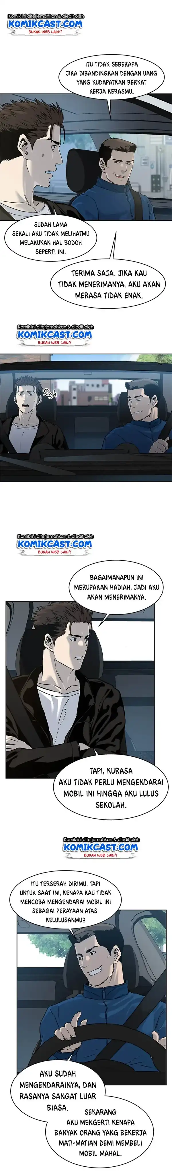 Baca God of Blackfield - Chapter 48 halaman 10