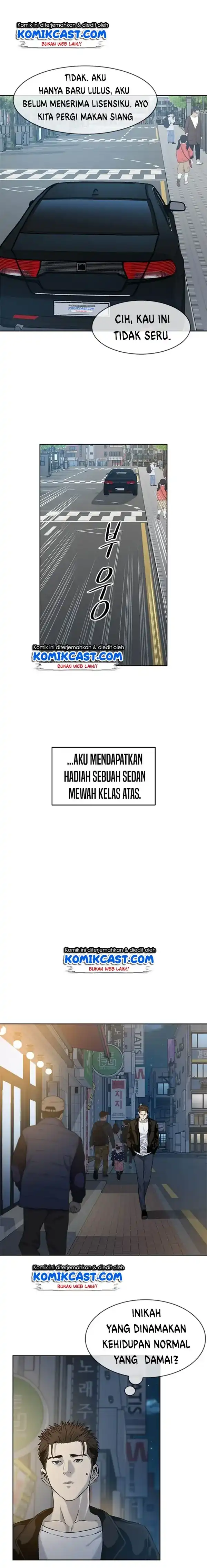 Baca God of Blackfield - Chapter 48 halaman 11