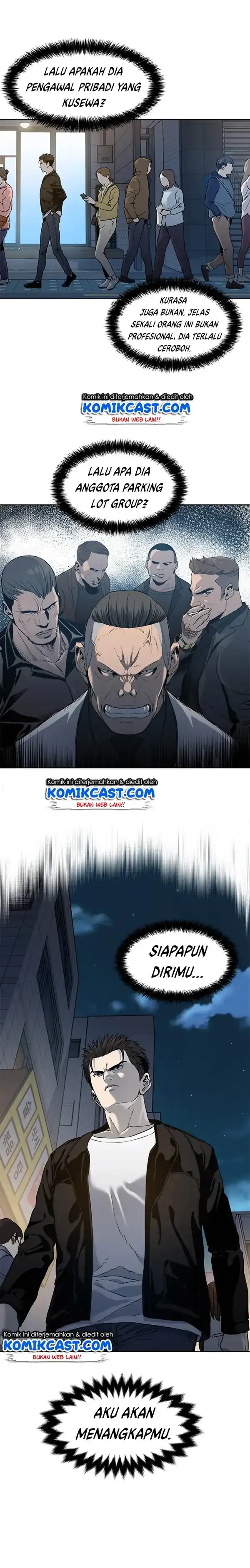 Baca God of Blackfield - Chapter 48 halaman 13