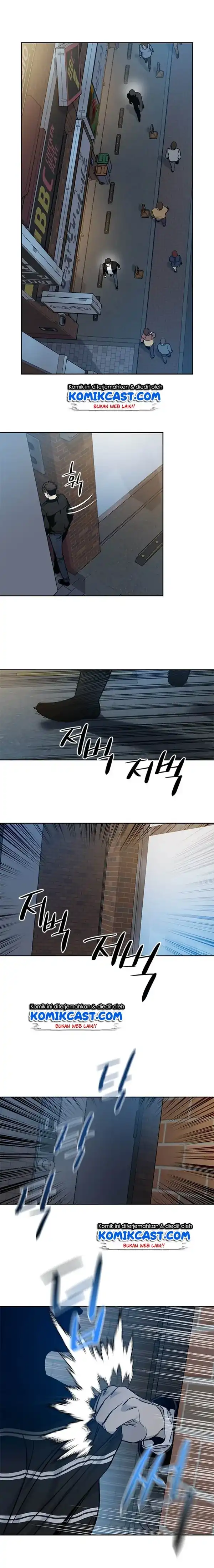 Baca God of Blackfield - Chapter 48 halaman 14