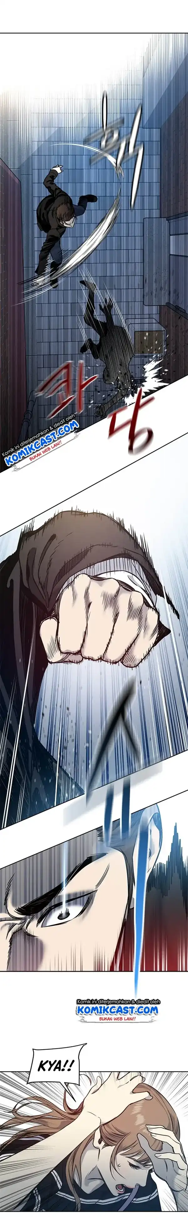 Baca God of Blackfield - Chapter 48 halaman 15