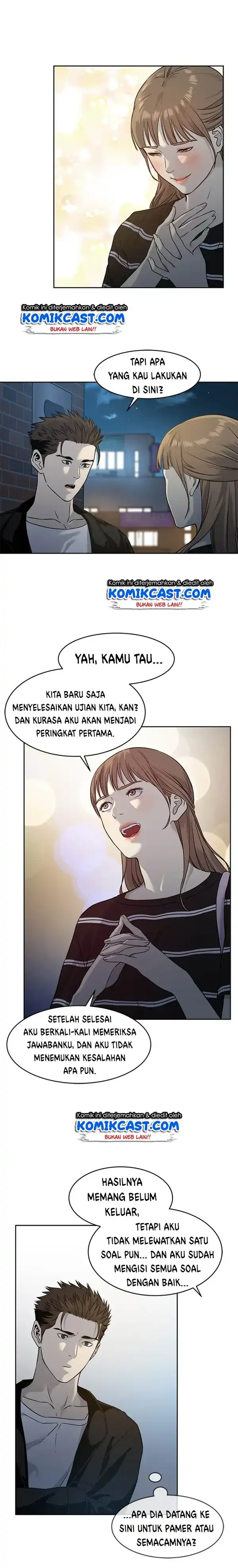 Baca God of Blackfield - Chapter 48 halaman 18