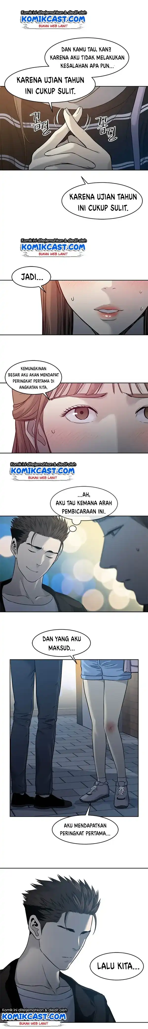 Baca God of Blackfield - Chapter 48 halaman 19