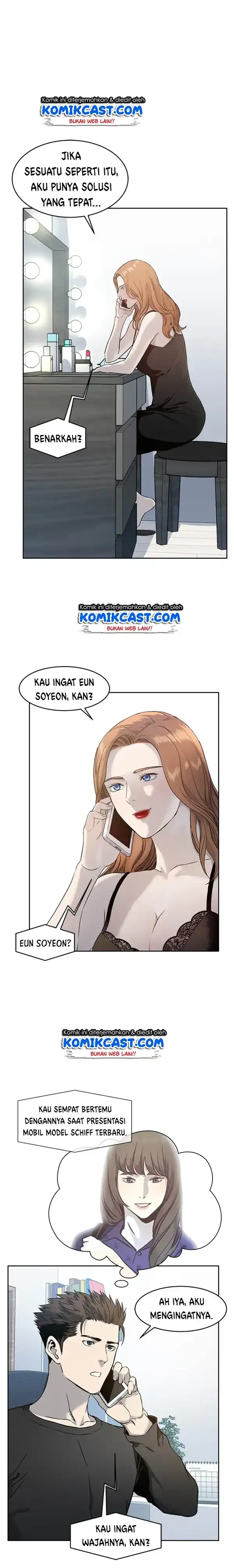 Baca God of Blackfield - Chapter 48 halaman 2