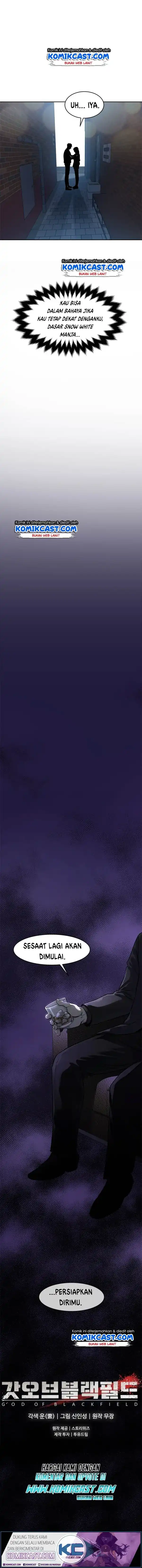 Baca God of Blackfield - Chapter 48 halaman 21