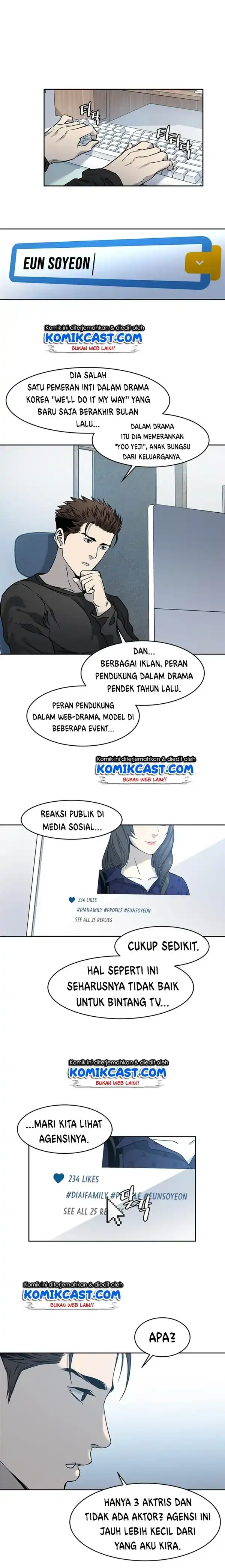 Baca God of Blackfield - Chapter 48 halaman 4