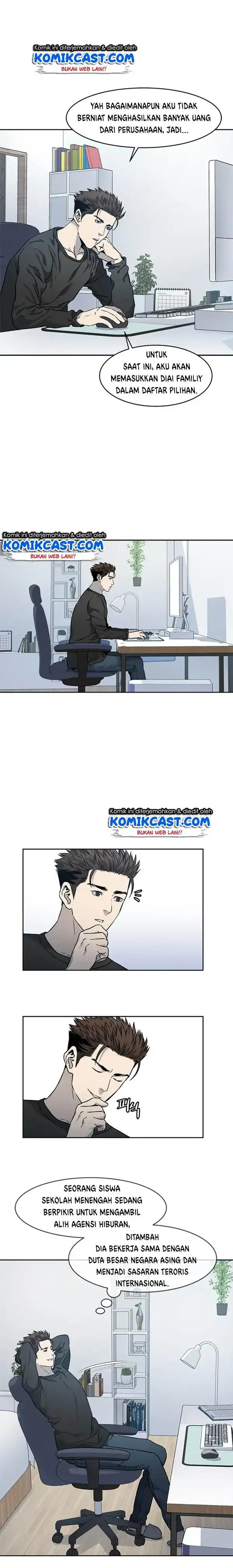 Baca God of Blackfield - Chapter 48 halaman 5