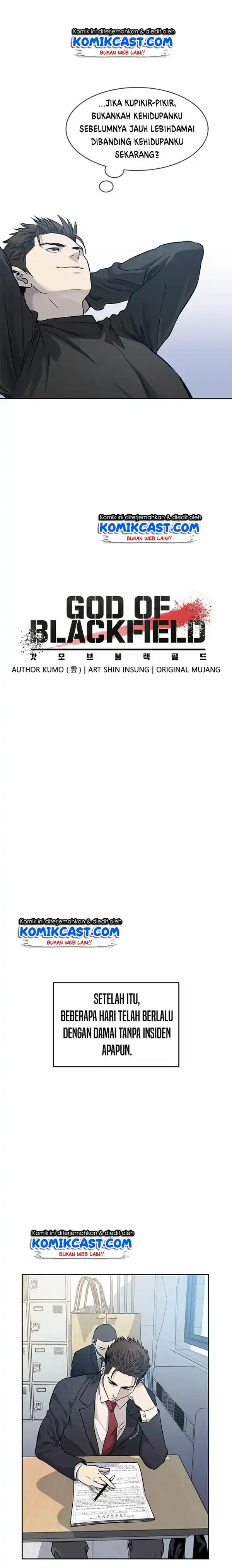 Baca God of Blackfield - Chapter 48 halaman 6